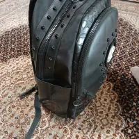 کیف مدرسه کوله پشتی|کیف، کفش، کمربند|تبریز, |دیوار
