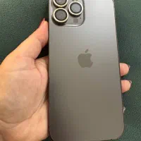 فروش آیفون ۱۳ پرومکس سالم بدون بازشدگی