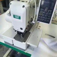 چرخ خیاطی  صنعتی خرید و فروش