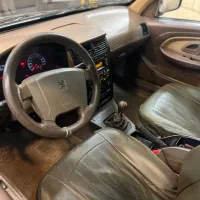 پژو ۴۰۵ دوگانه کارخانه مدل ۱۳۹۵|خودرو سواری و وانت|زنجان, |دیوار