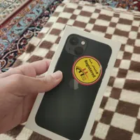 اپل iPhone 13 با حافظهٔ ۱۲۸ گیگابایت