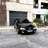 پارس ای ال ایکس
