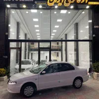 سورن پلاس صفر خشک‌موتور جدید