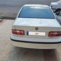 سمند LX EF7، مدل ۱۳۸۸|خودرو سواری و وانت|اهر, |دیوار