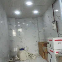 مغازه زیر ساختمان پارسا|اجارهٔ مغازه و غرفه|رشت, شهرک شهید مفتح|دیوار