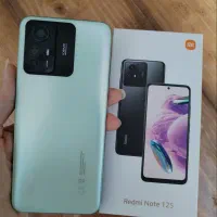 گوشی شیائومی Xiaomi Redmi Note 12S