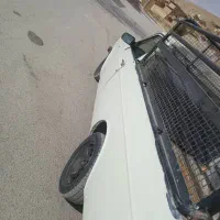 فروش فوری پیکان بدون رنگ دوگانه فابریک|خودرو سواری و وانت|شهرکرد, |دیوار