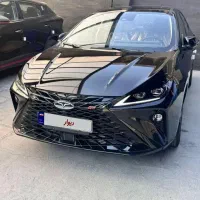 آریزو 6 جی تی