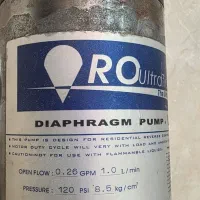 پمپ تصفیه اب تایوانی