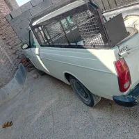پیکان  وانت تمیز