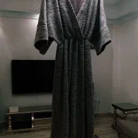 پیراهن مناسب فصل پاییز و زمستان.‌