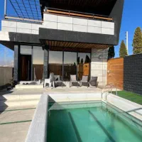 ویلا-مدرن-مهراباد