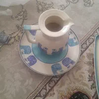 ظرف|ظروف سرو و پذیرایی|نیشابور, میدون بار|دیوار