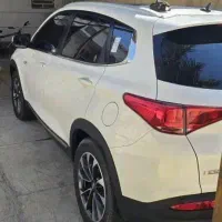 تیگو ۷ ie مدل ۱۴۰۰|خودرو سواری و وانت|خورموج, |دیوار