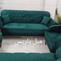 انواع مبلمان راحتی با بهترین کیفت