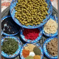 زیتون درجه یک یک طارم با بهترین قیمت و کیفیت|خوردنی و آشامیدنی|رشت, رشتیان|دیوار