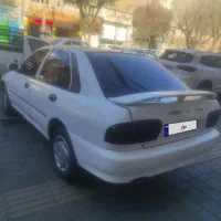 پروتون ویرا مدل 81 لیفت بک