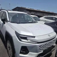 تویوتا rav4