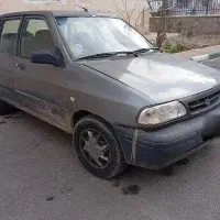 فروشی فوری پراید