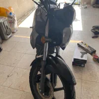 بنلی ۱۵۰ مدل ۹۸