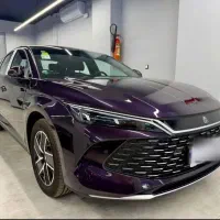 bYD. چین ال  2025