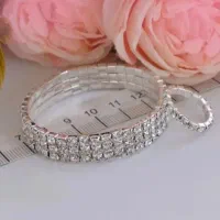 نیم ست زنانه ماصرم انگشتر دستبند