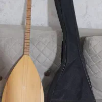 ساز باغلاما|سازهای بادی|ارومیه, |دیوار