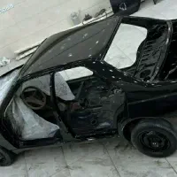 « نقاشی حرفه ای اتومبیل  تخفیف ویژه و استثنایی »