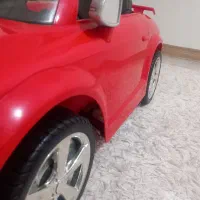ماشین شارژی