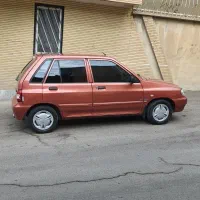 ۱۱۱مدل ۹۲ شاسی پلمپ|خودرو سواری و وانت|همدان, |دیوار