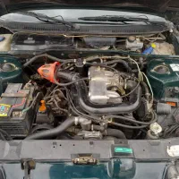 پژو اردی|خودرو سواری و وانت|نجف‌آباد, شهید بهشتی|دیوار