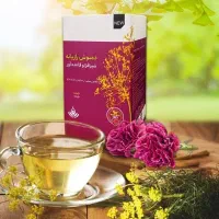دمنوش ویژه بانوان