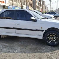 پژو پارس ۹۶ تک گانه