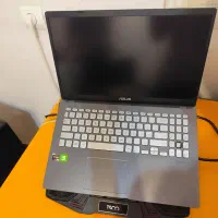 لپتاپ ایسوسM509D-کارکرده