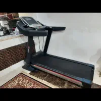 تردمیل باشگاهی کاریتون فیت 350|تجهیزات ورزشی|شهرکرد, |دیوار