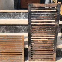 چدن استیک و چدن گریل|ظروف پختوپز|آمل, |دیوار