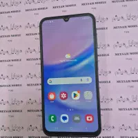 سامسونگ Galaxy A15 با حافظهٔ ۲۵۶ گیگابایت