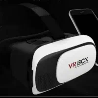 عینک واقعیت مجازی vrbox نو(به شرط هم میدم)عمده وتک