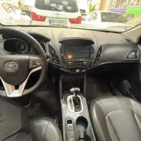 جک s5 1400 تمیز تک برگ سند شرایط اقساطی اتولندغرب|خودرو سواری و وانت|تهران, گلستان (شهرک راه آهن)|دیوار