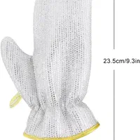 اسکاج دستکشی ضد آب|لوازم نظافت|کرمان, |دیوار