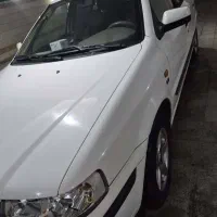 سمند ،LX95|خودرو سواری و وانت|بهبهان, |دیوار