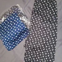 شلوار راحتی قواره بزرگ دونه ایی ۳۰۰