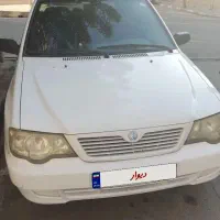 پراید 132 مدل 98