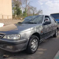 پارس مدل۸۶ بی رنگ