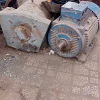 الکتروموتور