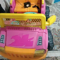 ماشین شارژی بزرگ|اسباب‌‌بازی|اسلام‌شهر, شهرک الهیه|دیوار