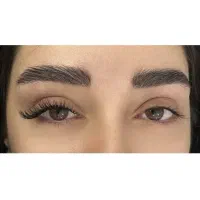 اکستنشن مژه|خدمات آرایشگری و زیبایی|مشهد, احمدآباد|دیوار