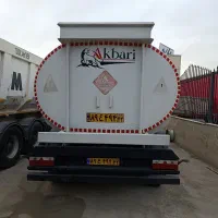 شاستی لس ساخت اکبری