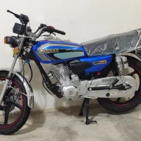 موتور پراوز 200