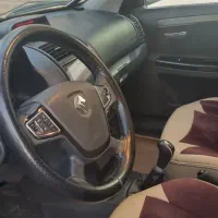 سورن پلاس مدل ۱۴۰۱|خودرو سواری و وانت|آبادان, |دیوار